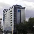 Отель Novotel Ekaterinburg Centre